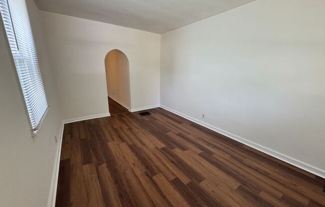 Now showing this 1 BR, 1BA home located at 807 Jefferson Ave., Indianapolis, IN