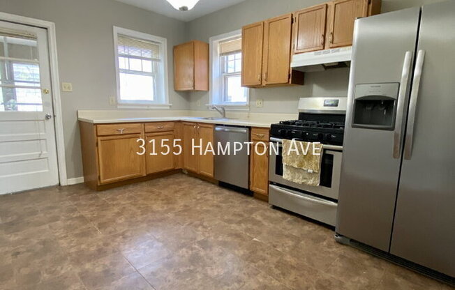 3155 HAMPTON AVE