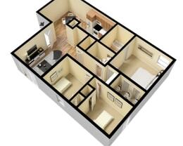 Partner-provided photo for $1449 unit