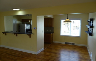 2 beds, 1 bath, $1,950