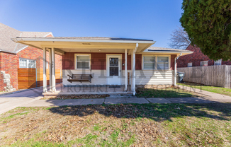 542 South Marcilene Terrace