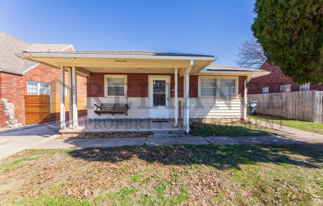 542 South Marcilene Terrace