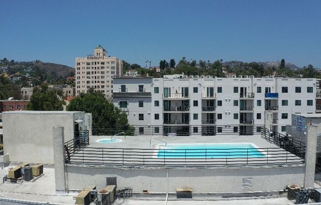 1 bed, 1 bath, 850 sqft, $2,195, Unit 202