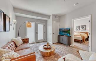 at Lochner Apartments, White Bear Lake, 55110