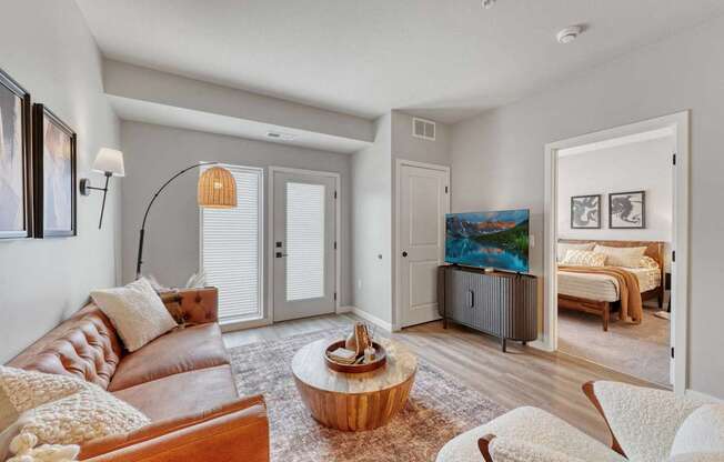 at Lochner Apartments, White Bear Lake, 55110