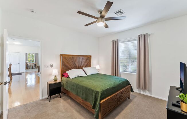 2 beds, 1.5 baths, $2,500, Unit # 204