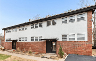 The Lillian 3719 (formerly The James)