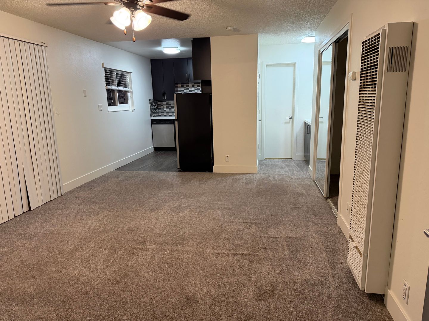 PKSL (pronounced "Pixel") is a recently re-developed apartment community