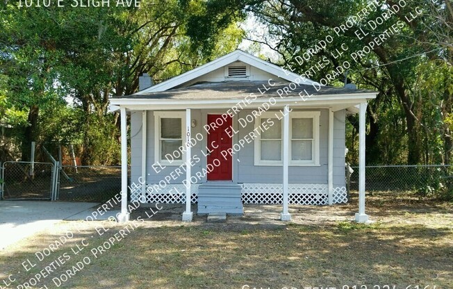 1010 E SLIGH AVE
