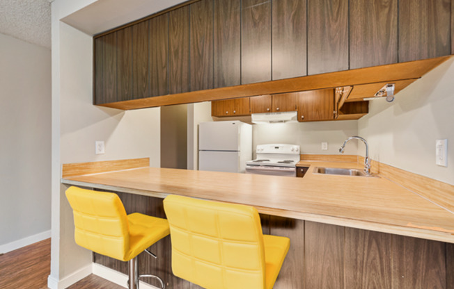 1 bed, 1 bath, 598 sqft, $1,625, Unit 205