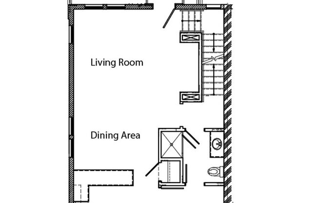 3 beds, 3 baths, 1,832 sqft, $3,775, Unit 05SG