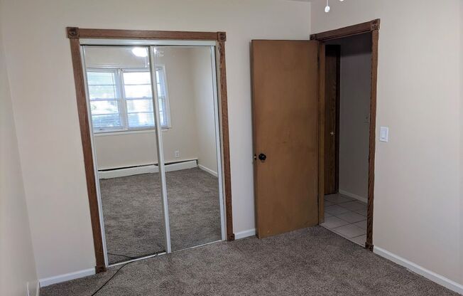 1 bed, 1 bath, 600 sqft, $1,190, Unit 101