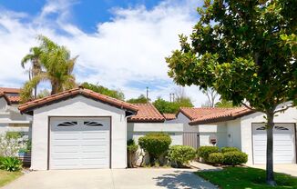 Sweet Single-Story, Completely Detached, in the Picturesque Fallbrook Village HOA Community!