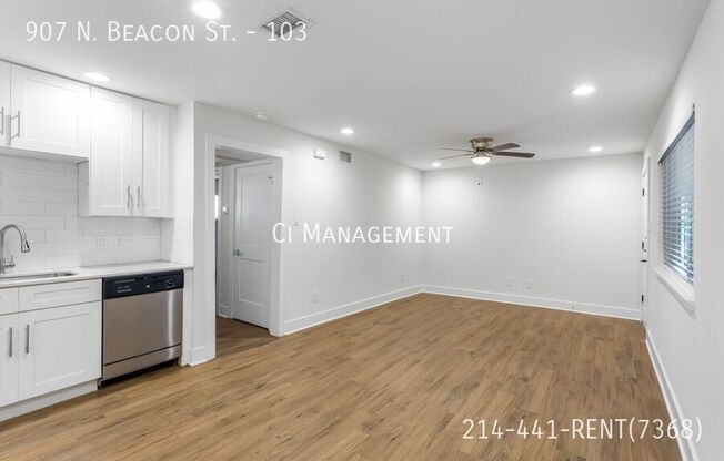 907 N BEACON ST