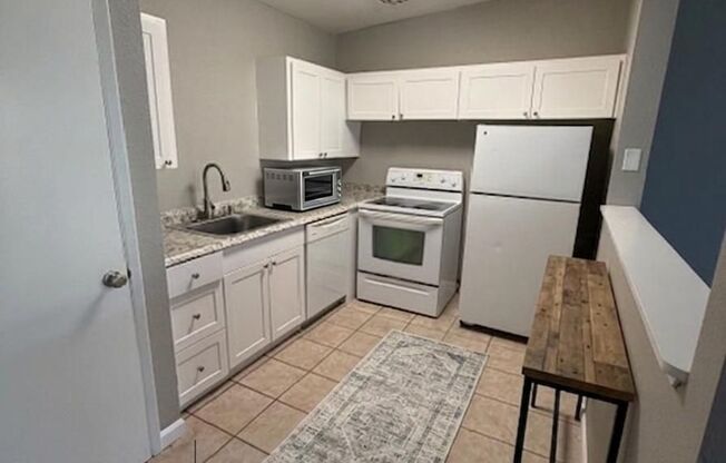 Hidden Ridge Apartments