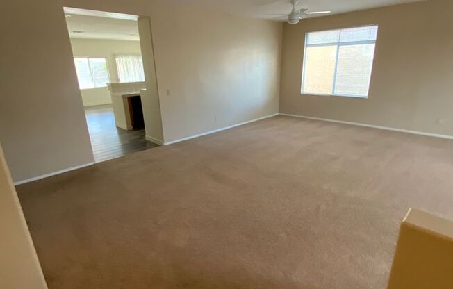 Beautiful 1 story home in Henderson
