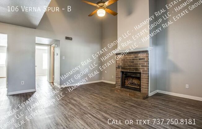 106 VERNA SPUR