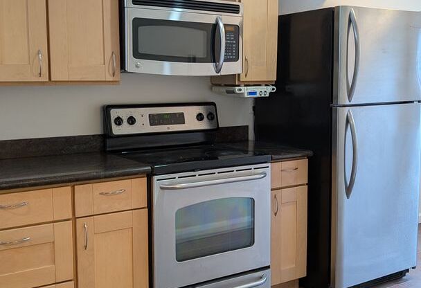 3 Bedroom Townhome in Shoreline