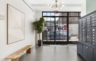 1 bed, 1 bath, $3,250, Unit 502