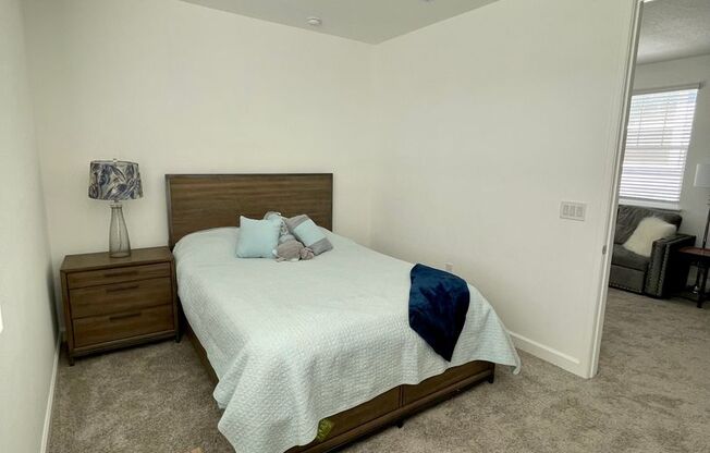 1 bed, 1 bath, $1,600