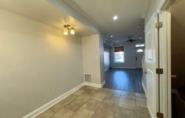Charming 3Bed/2.5Bath Townhome in Pigtown, Baltimore, MD!