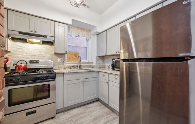 2107 N 18th St.