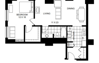Partner-provided photo for $1299 unit