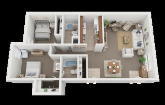 Partner-provided photo for $975 unit