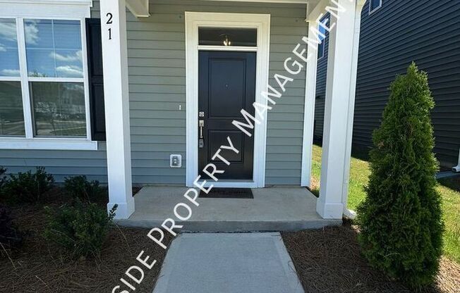21 PEAR BLOSSOM PKWY