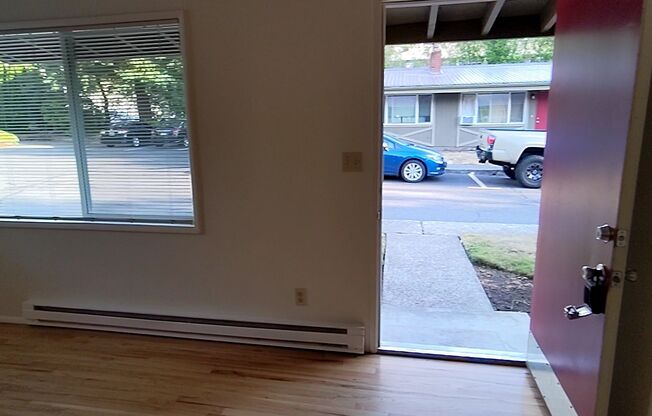West Slope Apartments