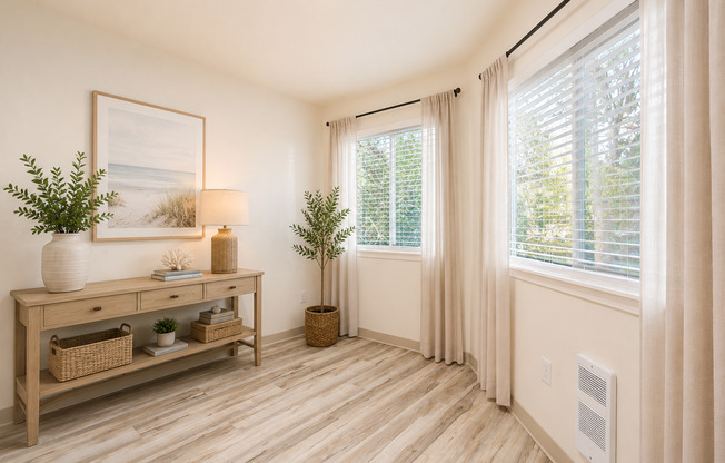 1 bed, 1 bath, 950 sqft, $1,400, Unit 37