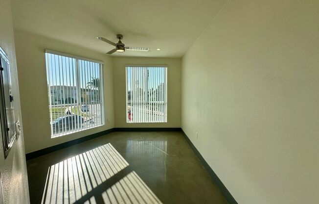 1 bed, 1 bath, 785 sqft, $2,999, Unit 209