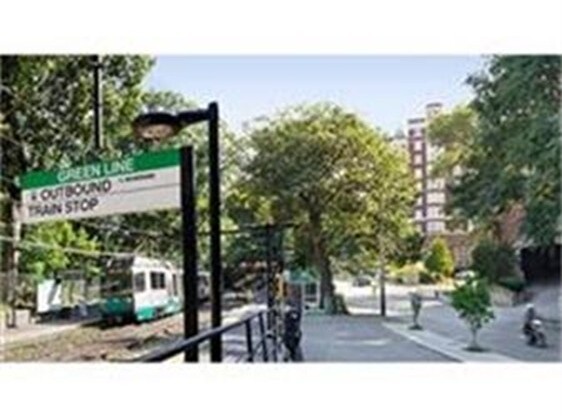 1 bed, 1 bath, 795 sqft, $3,500, Unit A 303