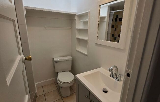 Studio, 1 bath, 150 sqft, $1,550, Unit 2406D