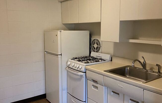 1 bed, 1 bath, $1,029, Unit 3848-020