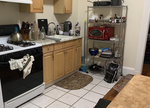 1 bed, 1 bath, 507 sqft, $3,250, Unit 23A