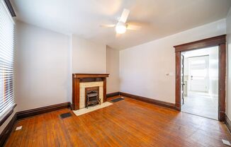 2 beds, 1 bath, $1,495