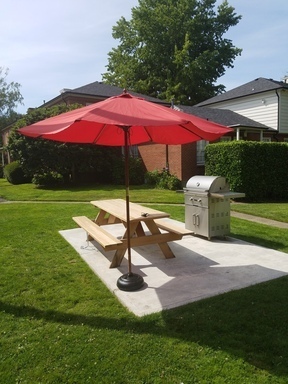 1 bed, 1 bath, 616 sqft, $1,625, Unit 28