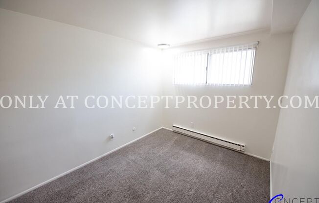 1 bed, 1 bath, 600 sqft, $999, Unit A1