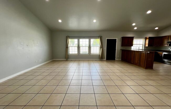Non-Refundable & Security Deposit Total: $2000.00