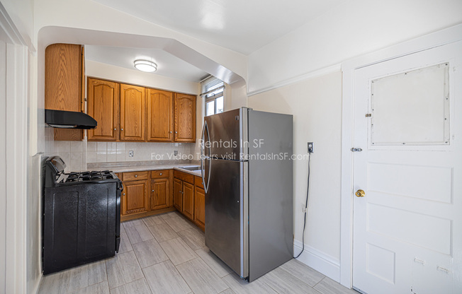 2925 VAN NESS