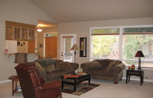 Single Level Home Near Rivers Edge Golf Course!