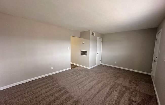 Stockton Apartments- Sylvia Community 1 Bedroom