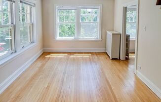 1614 W Sunnyside Ave 3W