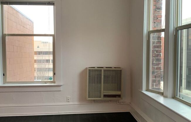 Studio, 1 bath, 445 sqft, $1,450, Unit 418