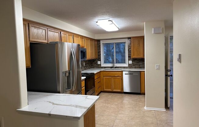 2 beds, 1.5 baths, $1,745