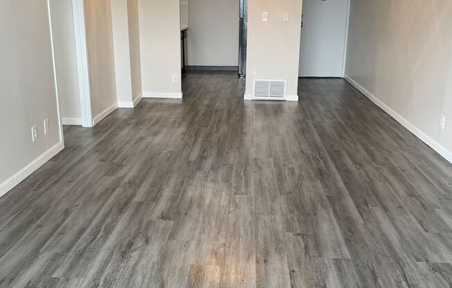 2 beds, 2 baths, 853 sqft, $1,600, Unit 615