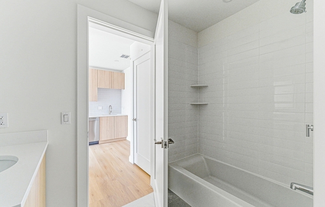 1 bed, 1 bath, 486 sqft, $2,580, Unit 305