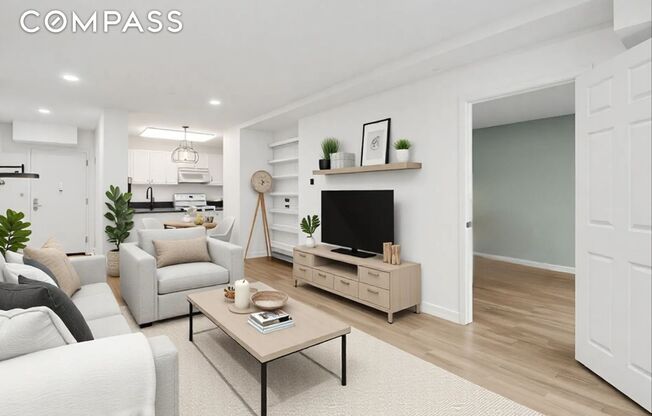 1400 Fifth Ave. 3C