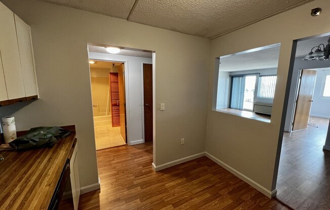 2 beds, 2 baths, 1,062 sqft, $2,700, Unit 205
